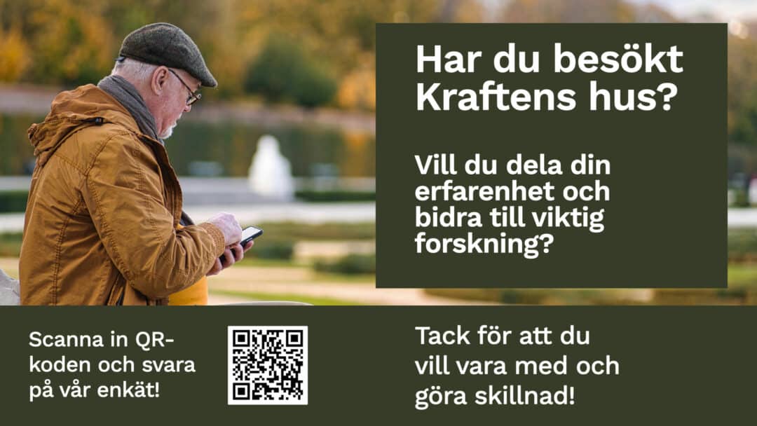 Har du besökt Kraftens hus?